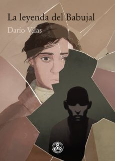 la leyenda del babujal-dario vilas couselo-9788494926389