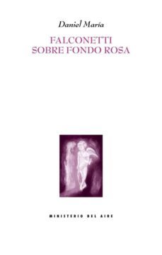 falconetti sobre fondo rosa-9788494934889