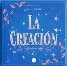la creación-sara gonzalez castro-9788494939389