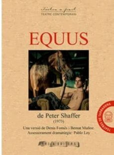 equus-peter shaffer-9788494950889