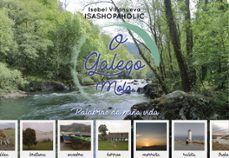 o galego mola. palabras da miña vida-isabel villanueva-9788494984389