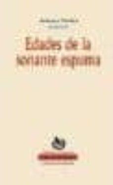 edades de la sonante espuma-9788495136589