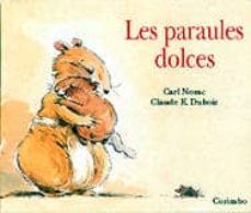 les paraules dolces-9788495150189