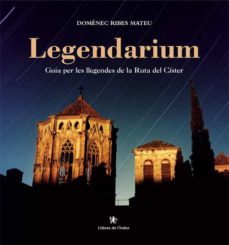 legendarium-9788495317889