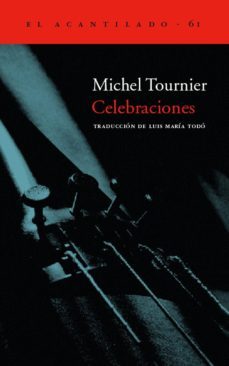 celebraciones acantilado-michael tournier-9788495359889