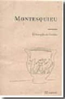 el templo de gnido-charles de secondat montesquieu-9788495363589