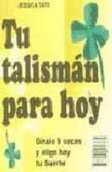 tu talisman para hoy-9788495536389