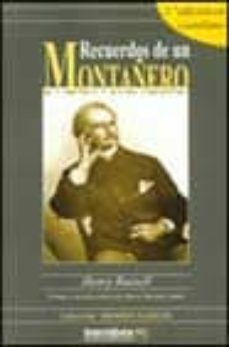 recuerdos de un montañero-9788495744289