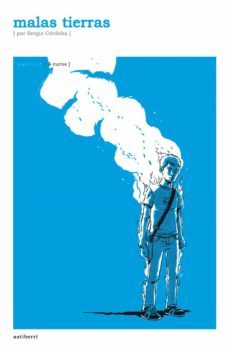 malas tierras nº 2-9788495825889