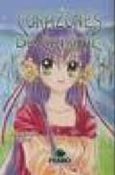 corazones de cristal 3-9788495826589