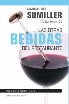 manual del sumiller (vol. ii)-maria luisa martin tejera-9788495885289