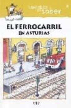 el ferrocarril en asturias-9788495998989