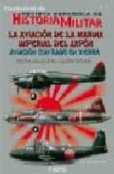 aviacion de la marina imperial de japon (3) 1ª parte-9788496016989