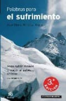 palabras para el sufrimiento-9788496084889