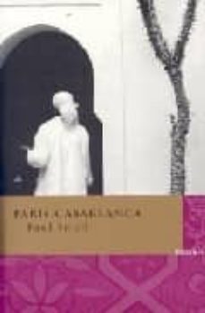 paris-casablanca-paul smail-9788496095489
