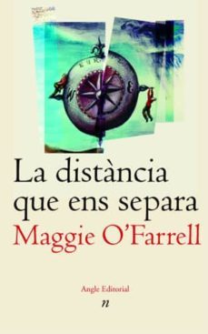 la distancia que ens separa-maggie o farrell-9788496103689