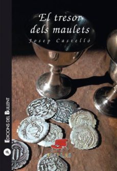 el tresor dels maulets-josep castello-9788496187689