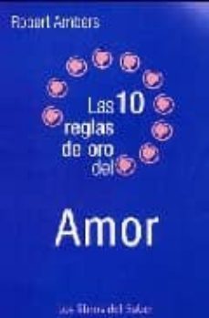 10 reglas de oro del amor-9788496194489