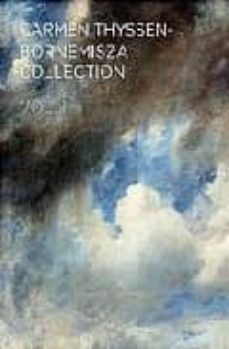 collection carmen thyssen-bornemisza (2 vols.) (ingles)-javier (ed.) arnaldo-9788496233089