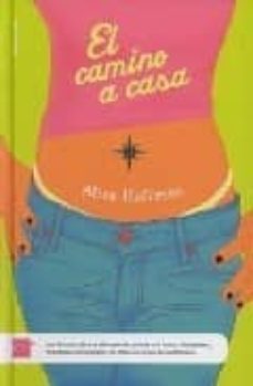 el camino a casa-alice hoffman-9788496284289