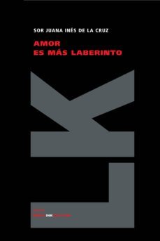 amor es mas laberinto-9788496290389