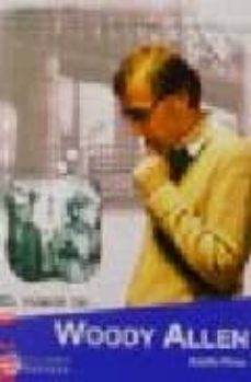 el humor de woody allen (¿sabes de cine?)-adolfo perez agusti-9788496319189