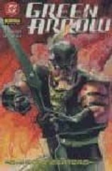 green arrow: disparo certero-9788496325289