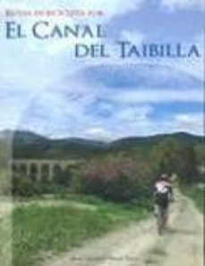 el canal de taibilla-juan antonio moya saez-9788496396289