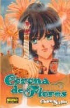 corona de flores 2-chiho saito-9788496415089