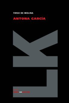 antonia garcia-tirso de molina-9788496428089