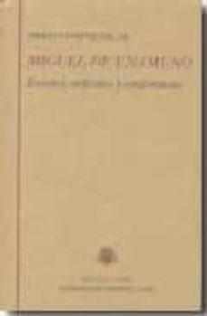 miguel de unamuno tomo ix: ensayos, articulos y conferencias-miguel de unamuno-9788496452589