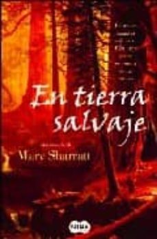 en tierra salvaje-mary sharratt-9788496463189