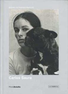 carlos saura (photo bolsillo numero 57)-9788496466289