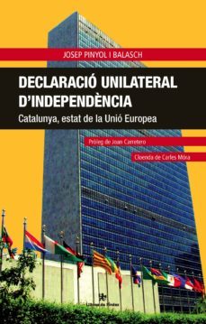 declaracio unilateral d'independencia-9788496563889