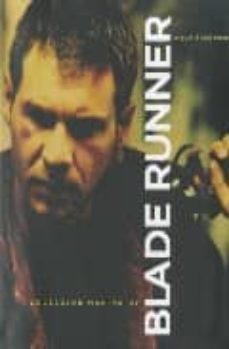 blade runner-miguel angel prieto-9788496576889