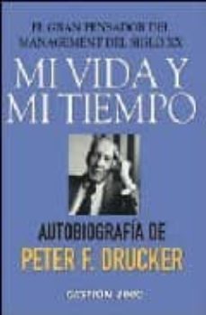mi vida y mi tiempo-9788496612389