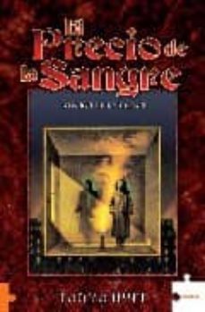 el precio de la sangre-9788496689589