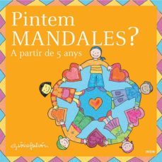 pintem mandales?-9788496697089