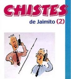 chistes de jaimito (2)-9788496707689