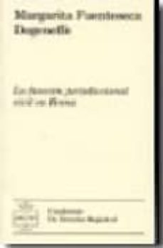 funcion jurisdiccional civil en roma: iudicium arbitriumve-9788496782389