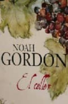 el celler-noah gordon-9788496791589