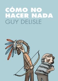 como no hacer nada-9788496815889