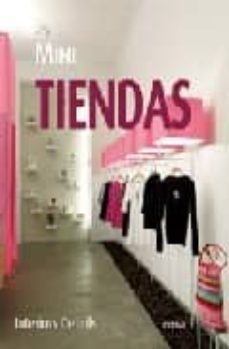 mini tiendas (english/español)-9788496823389
