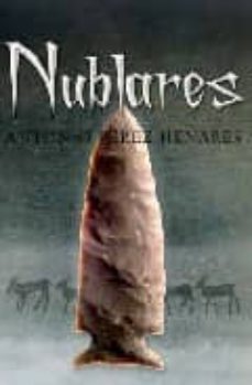 nublares-antonio perez henares-9788496829589