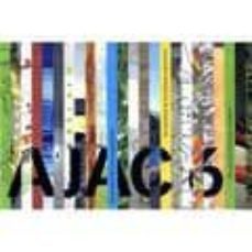 ajac 6: los premios de los jovenes arquitectos-9788496842489