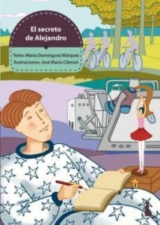 el secreto de alejandro-9788496870789