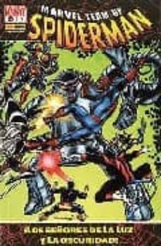 marvel team-up spiderman nº 1-bill mantlo-9788496871489