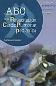 abc de la resucitacion cardiopulmonar pediatrica-9788496881389