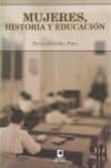 mujeres, historia y educacion. algunos datos sobre canarias-9788496887589