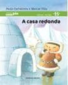 a casa redonda-9788496893689